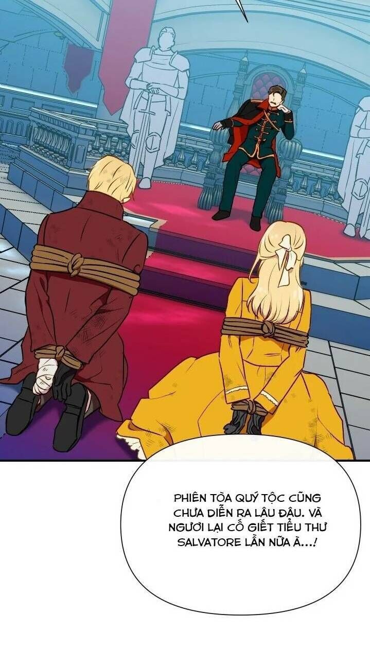 Bản Khế Ước Với Nữ Công Tước Ác Ma Chap 59 - Next Chap 60