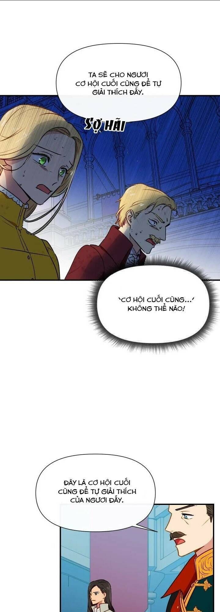 Bản Khế Ước Với Nữ Công Tước Ác Ma Chap 59 - Next Chap 60