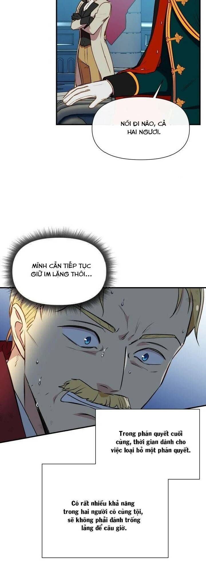 Bản Khế Ước Với Nữ Công Tước Ác Ma Chap 59 - Next Chap 60