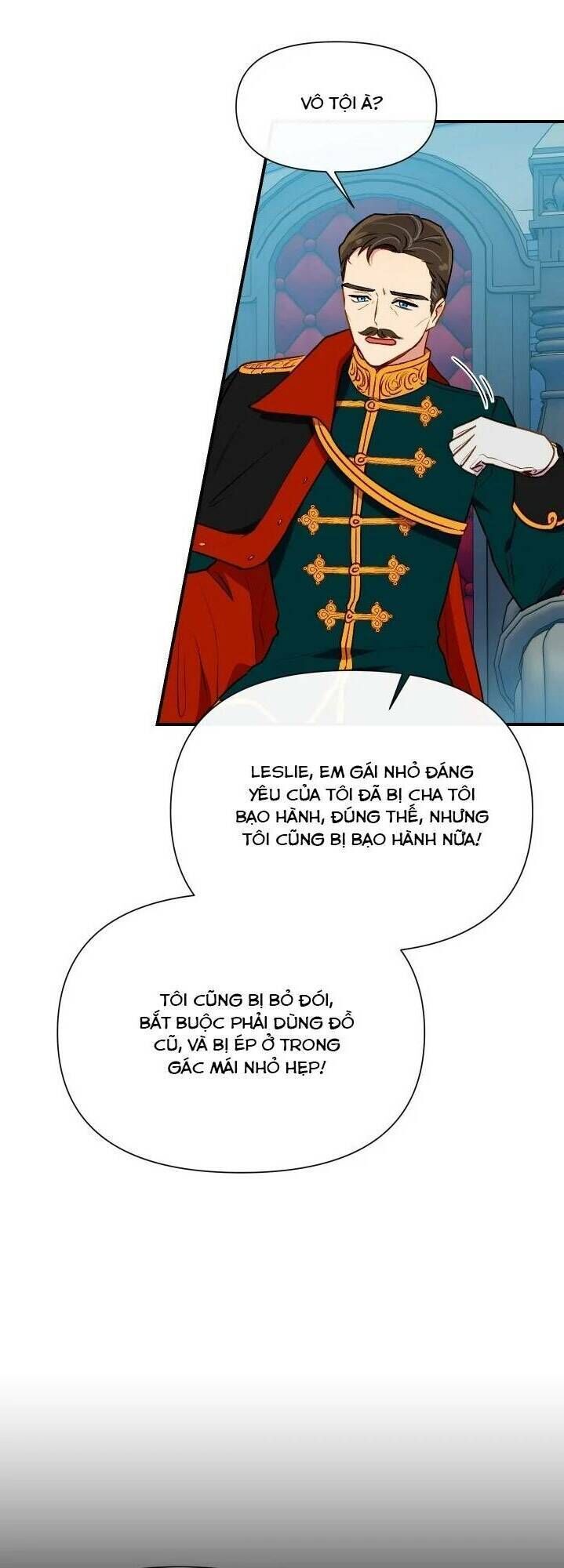 Bản Khế Ước Với Nữ Công Tước Ác Ma Chap 59 - Next Chap 60