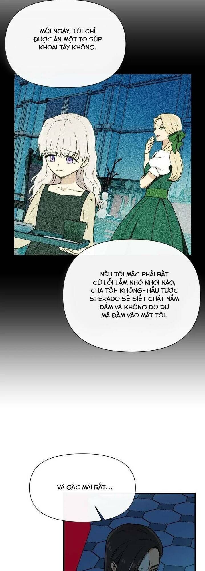 Bản Khế Ước Với Nữ Công Tước Ác Ma Chap 59 - Next Chap 60