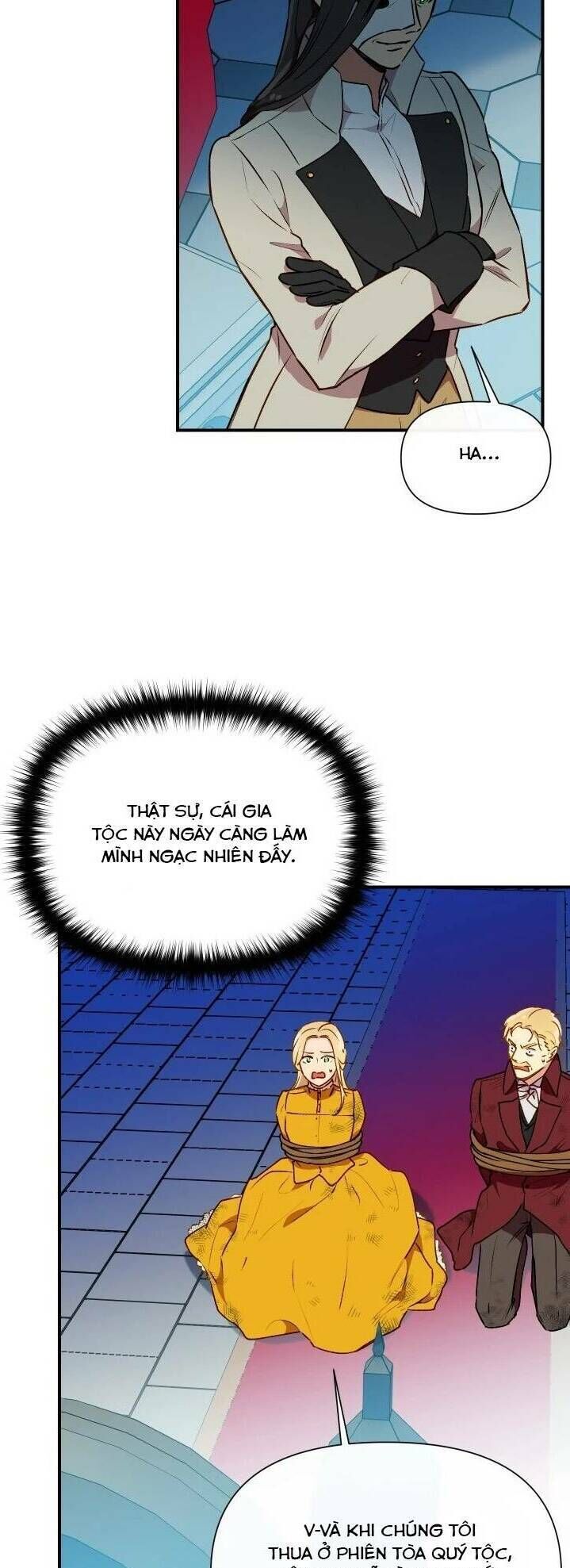 Bản Khế Ước Với Nữ Công Tước Ác Ma Chap 59 - Next Chap 60