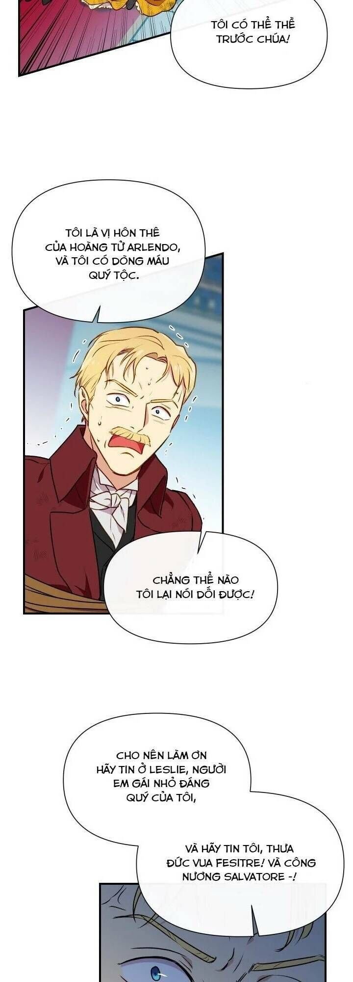 Bản Khế Ước Với Nữ Công Tước Ác Ma Chap 59 - Next Chap 60
