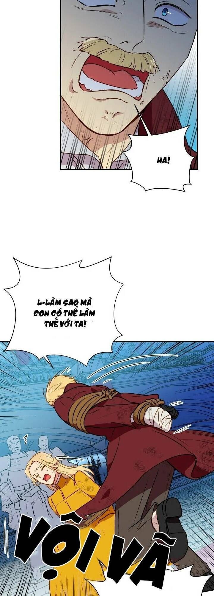 Bản Khế Ước Với Nữ Công Tước Ác Ma Chap 59 - Next Chap 60