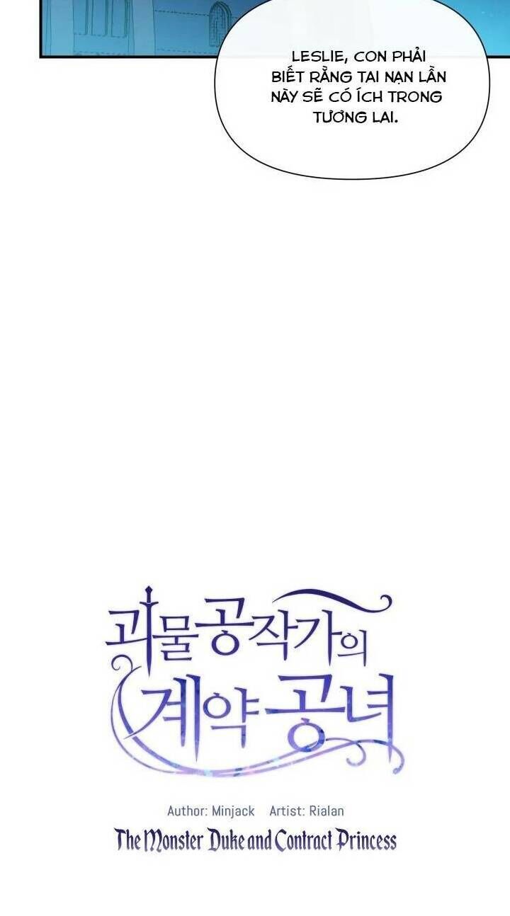 Bản Khế Ước Với Nữ Công Tước Ác Ma Chap 59 - Next Chap 60