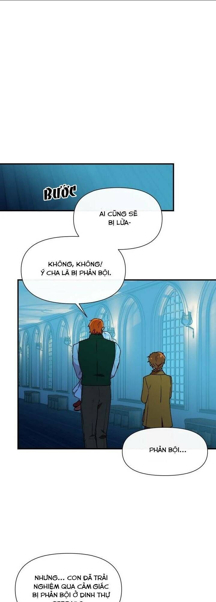 Bản Khế Ước Với Nữ Công Tước Ác Ma Chap 59 - Next Chap 60