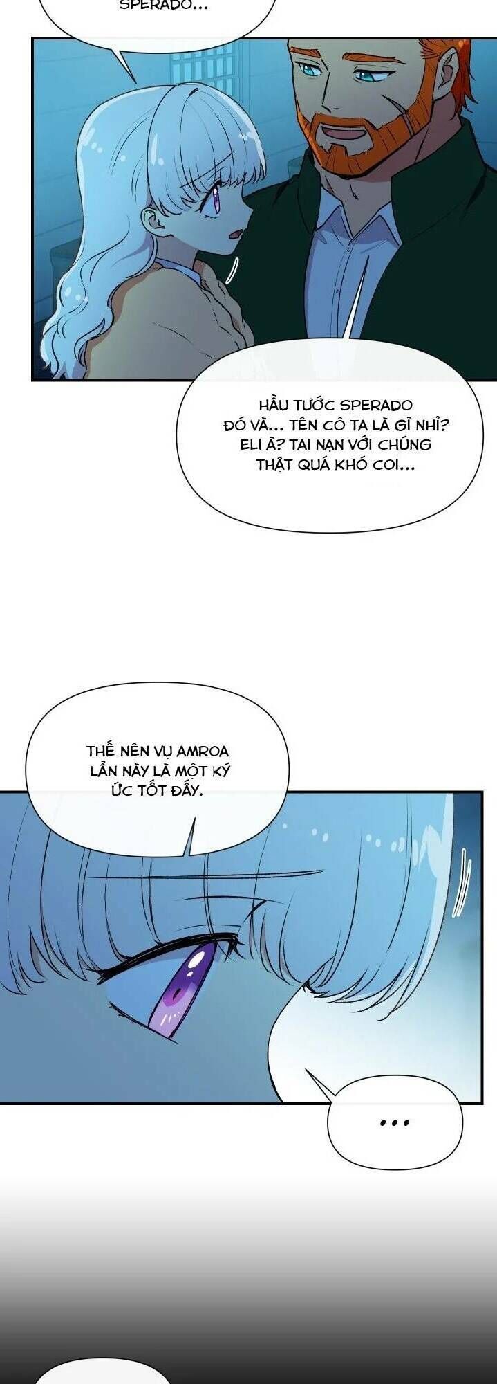 Bản Khế Ước Với Nữ Công Tước Ác Ma Chap 59 - Next Chap 60