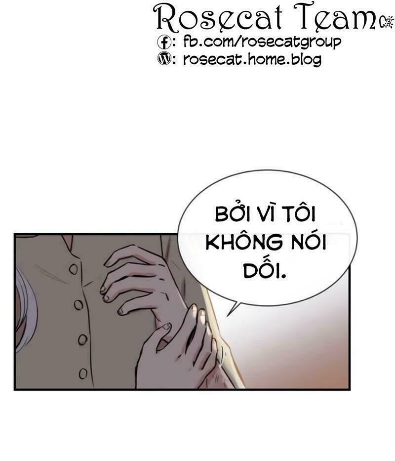Bản Khế Ước Với Nữ Công Tước Ác Ma Chap 6 - Next Chap 7