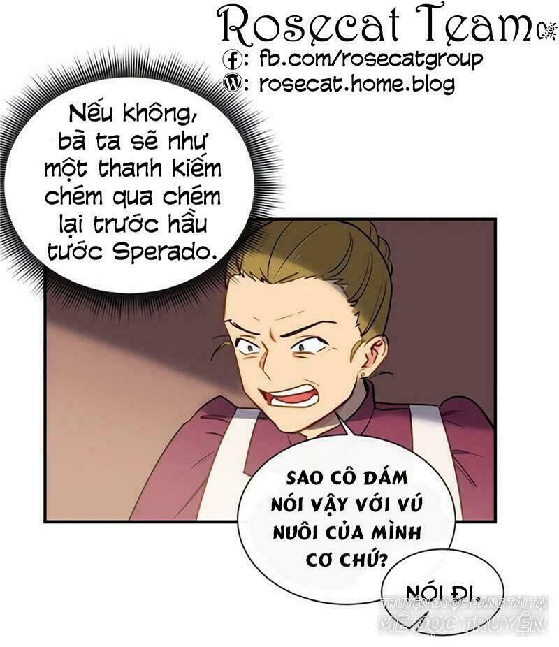 Bản Khế Ước Với Nữ Công Tước Ác Ma Chap 6 - Next Chap 7