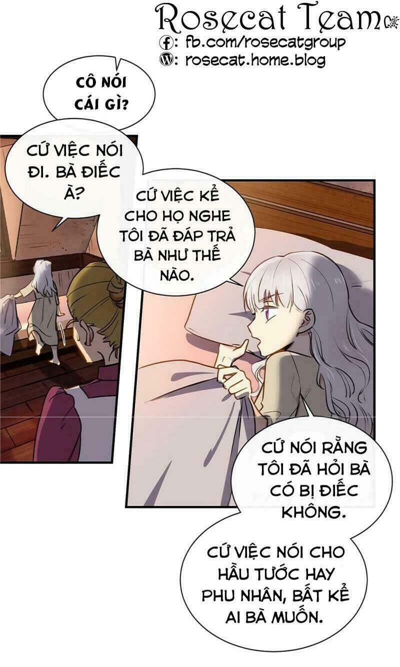 Bản Khế Ước Với Nữ Công Tước Ác Ma Chap 6 - Next Chap 7