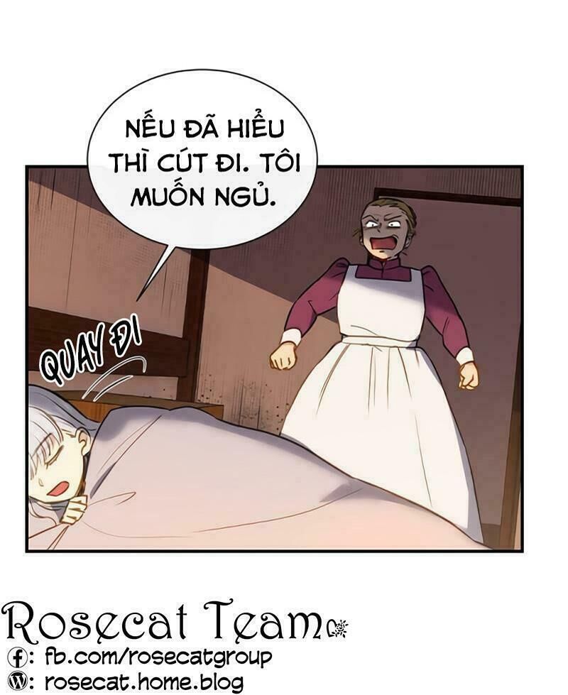 Bản Khế Ước Với Nữ Công Tước Ác Ma Chap 6 - Next Chap 7