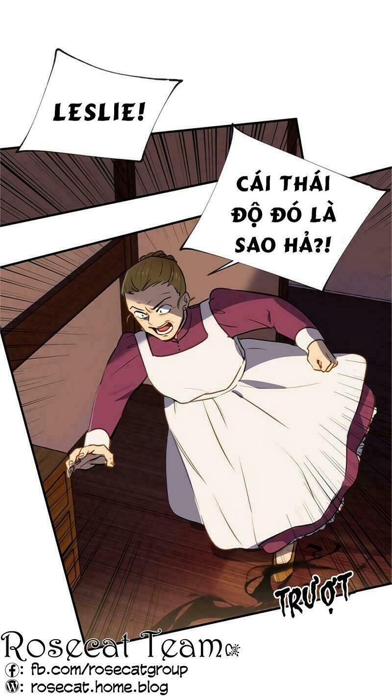 Bản Khế Ước Với Nữ Công Tước Ác Ma Chap 6 - Next Chap 7