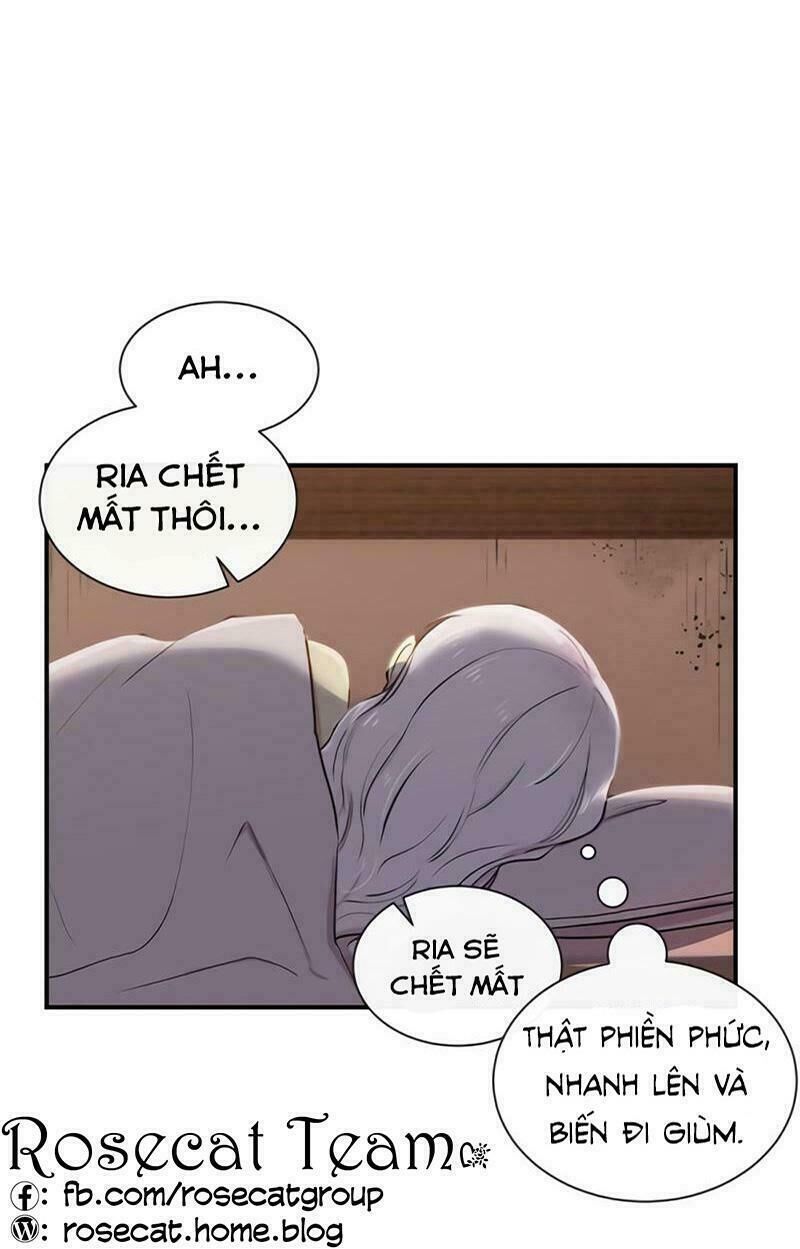 Bản Khế Ước Với Nữ Công Tước Ác Ma Chap 6 - Next Chap 7