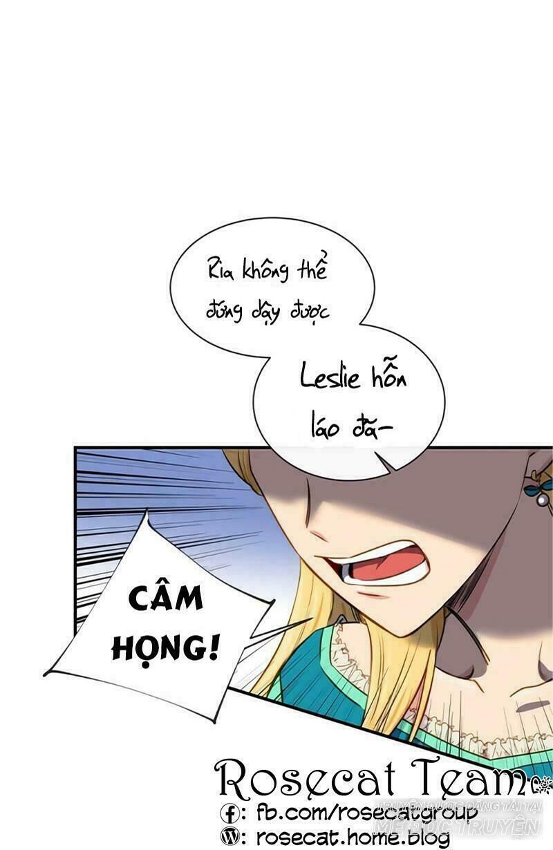 Bản Khế Ước Với Nữ Công Tước Ác Ma Chap 6 - Next Chap 7