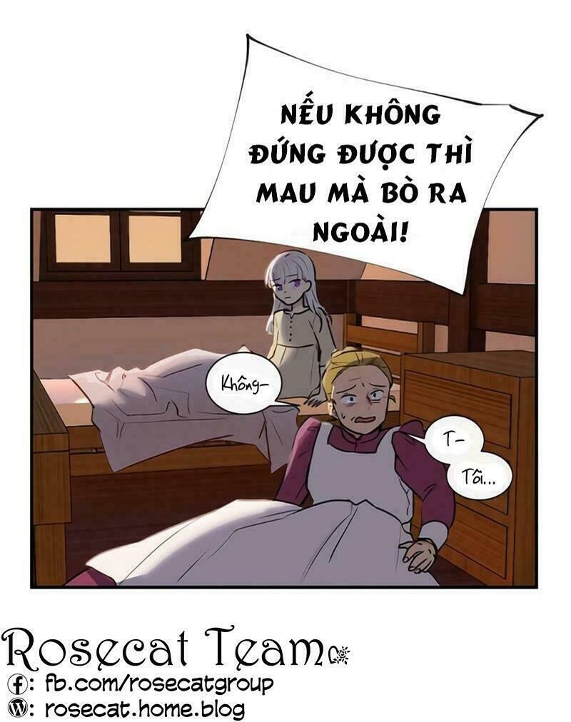 Bản Khế Ước Với Nữ Công Tước Ác Ma Chap 6 - Next Chap 7