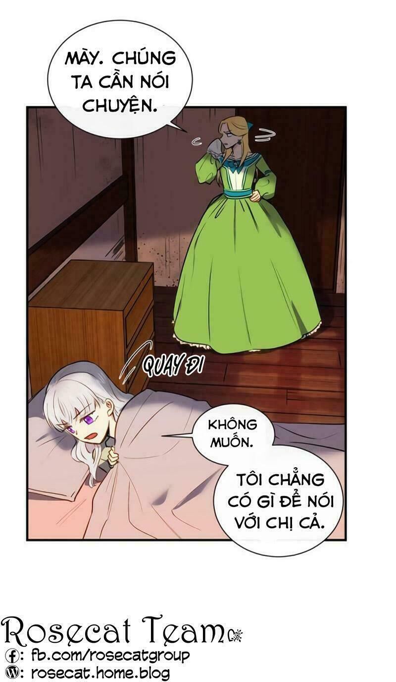 Bản Khế Ước Với Nữ Công Tước Ác Ma Chap 6 - Next Chap 7