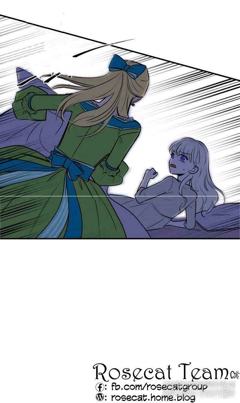 Bản Khế Ước Với Nữ Công Tước Ác Ma Chap 6 - Next Chap 7