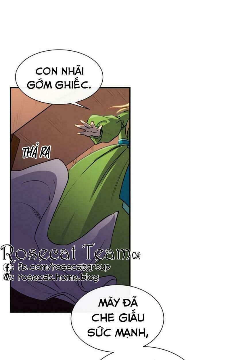 Bản Khế Ước Với Nữ Công Tước Ác Ma Chap 6 - Next Chap 7