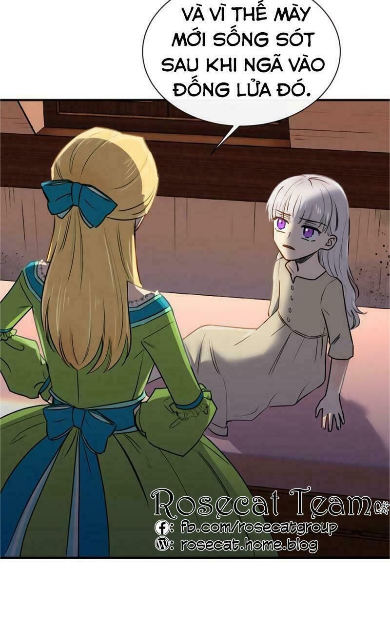 Bản Khế Ước Với Nữ Công Tước Ác Ma Chap 6 - Next Chap 7