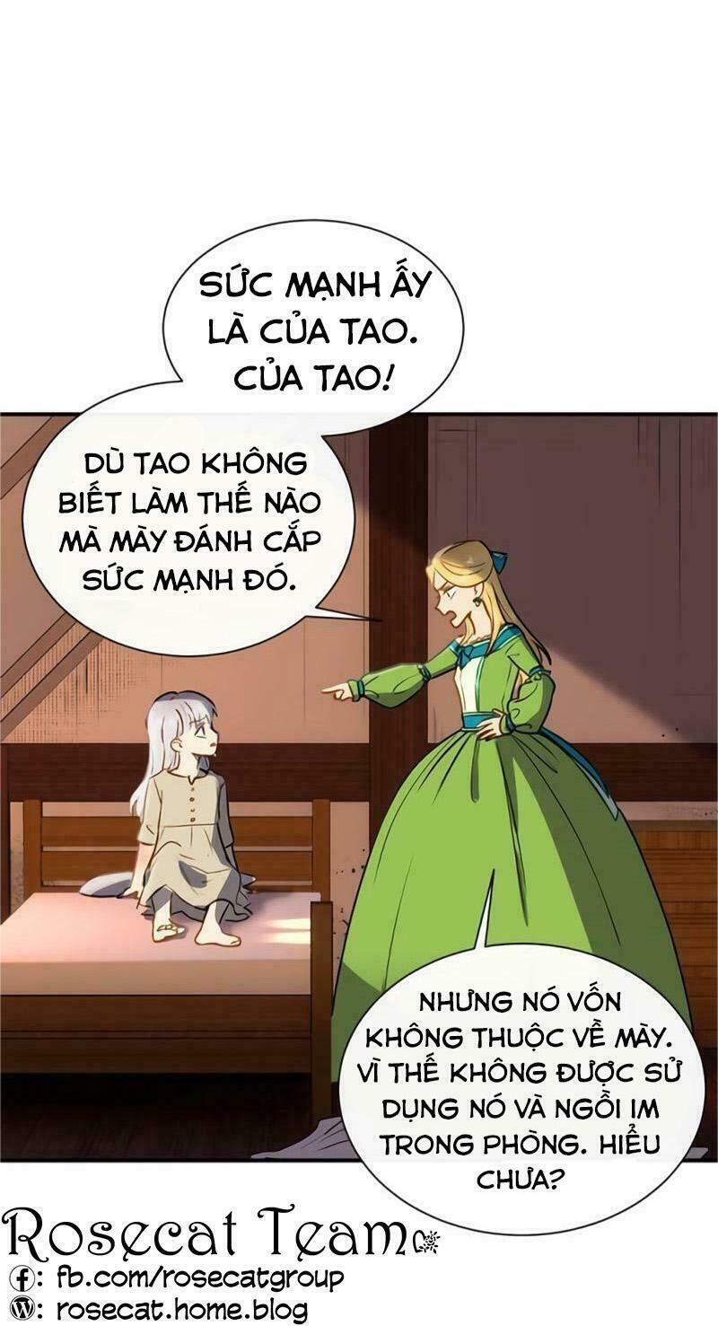 Bản Khế Ước Với Nữ Công Tước Ác Ma Chap 6 - Next Chap 7