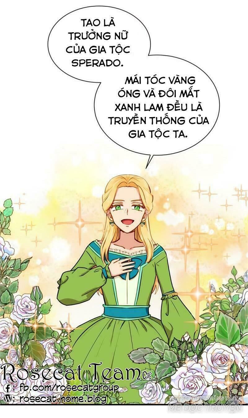 Bản Khế Ước Với Nữ Công Tước Ác Ma Chap 6 - Next Chap 7