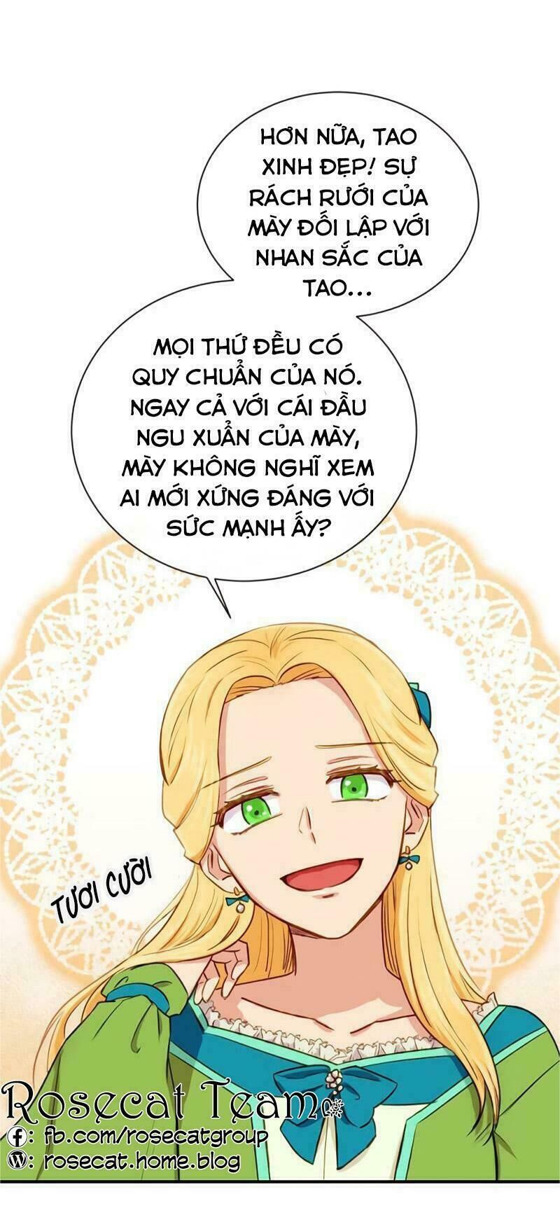 Bản Khế Ước Với Nữ Công Tước Ác Ma Chap 6 - Next Chap 7