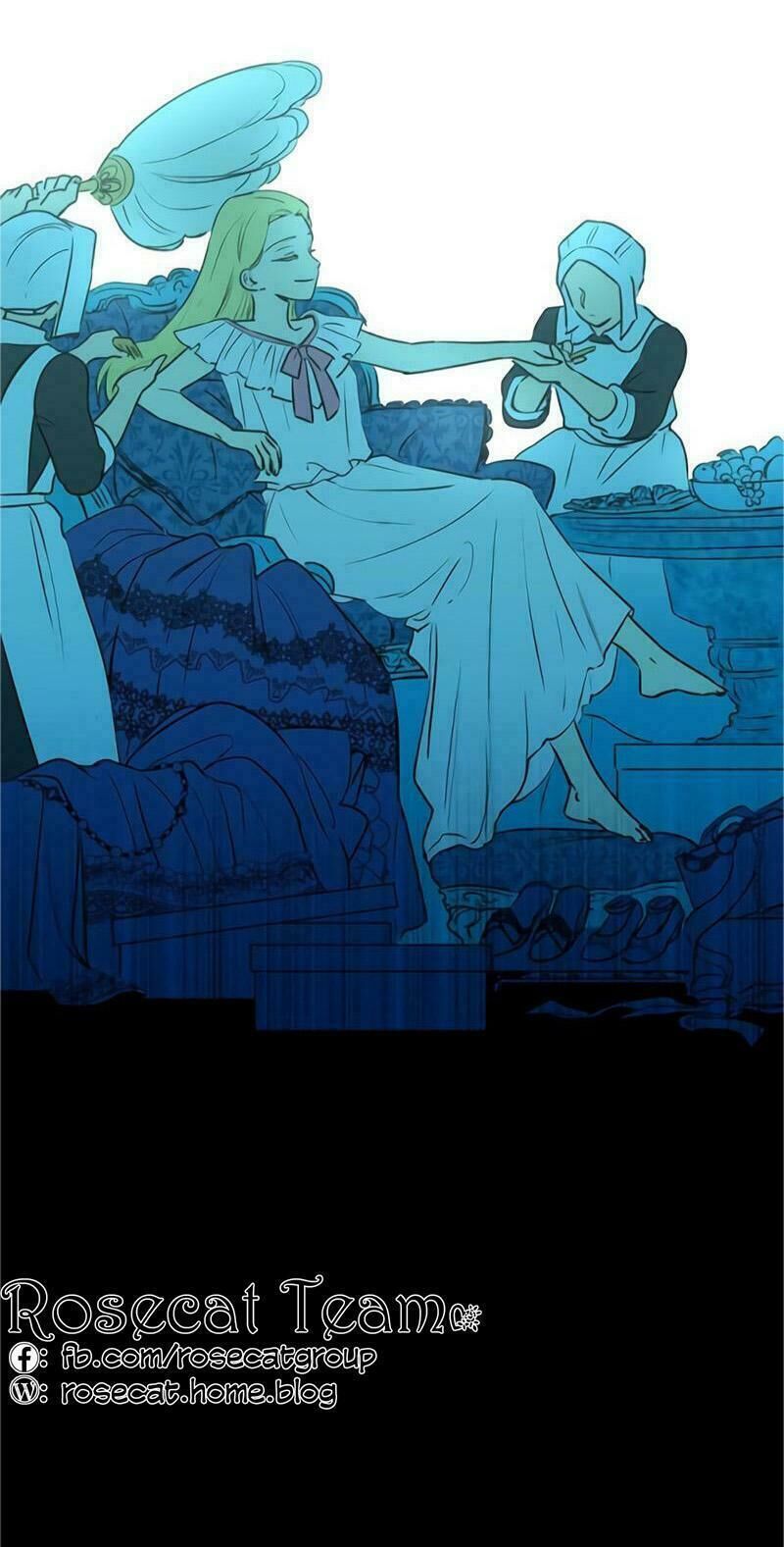 Bản Khế Ước Với Nữ Công Tước Ác Ma Chap 6 - Next Chap 7