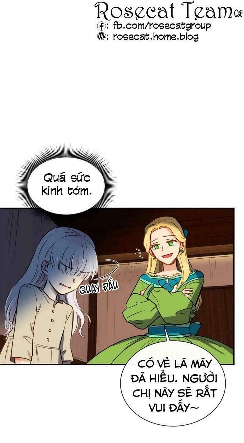 Bản Khế Ước Với Nữ Công Tước Ác Ma Chap 6 - Next Chap 7