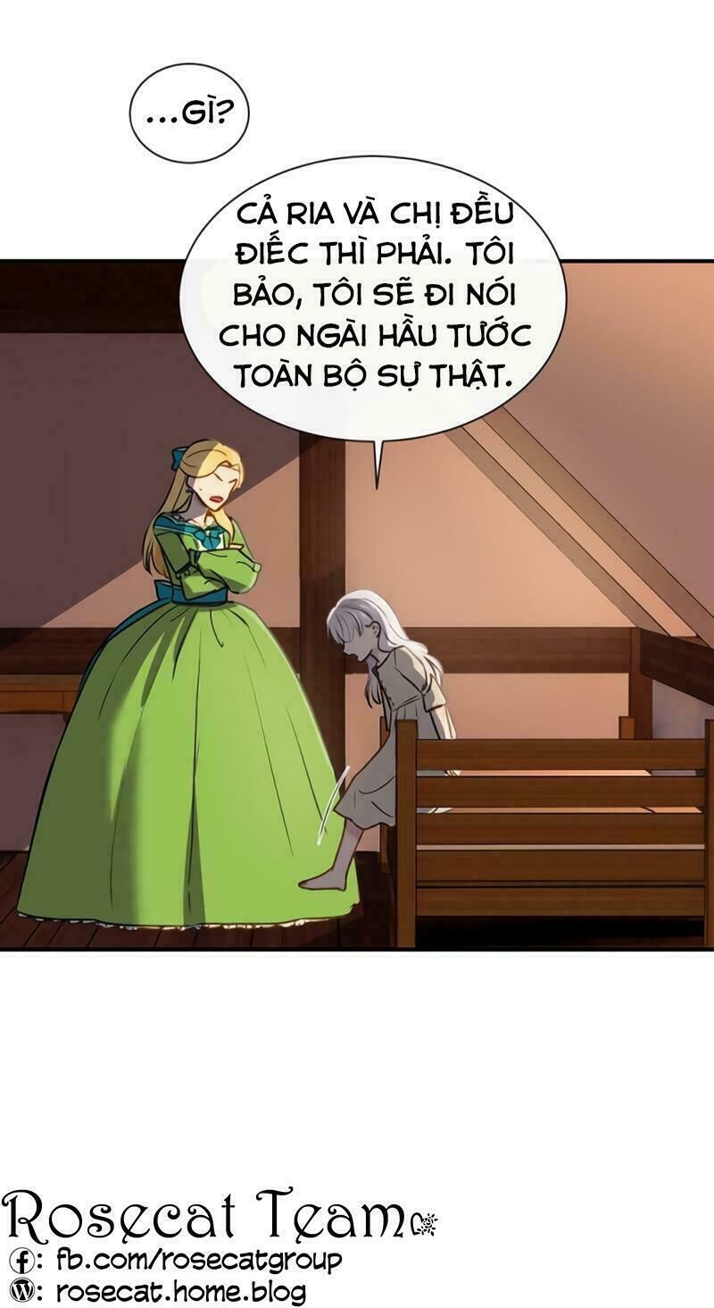 Bản Khế Ước Với Nữ Công Tước Ác Ma Chap 6 - Next Chap 7