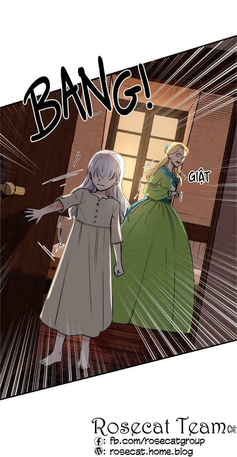 Bản Khế Ước Với Nữ Công Tước Ác Ma Chap 6 - Next Chap 7