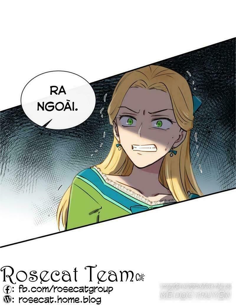 Bản Khế Ước Với Nữ Công Tước Ác Ma Chap 6 - Next Chap 7