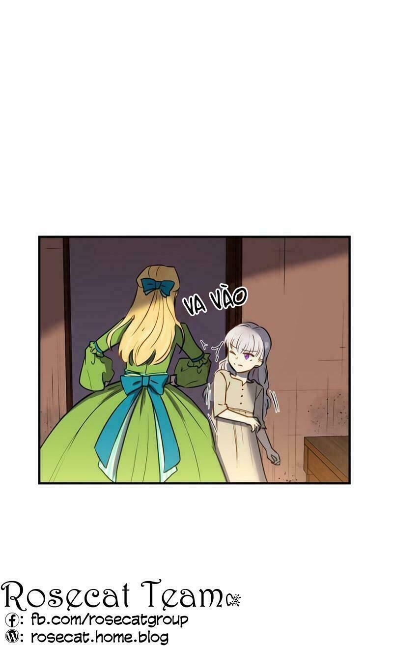 Bản Khế Ước Với Nữ Công Tước Ác Ma Chap 6 - Next Chap 7