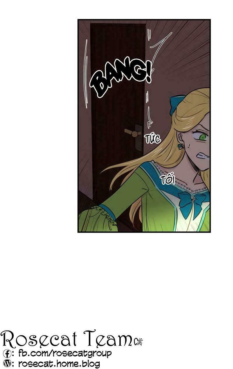 Bản Khế Ước Với Nữ Công Tước Ác Ma Chap 6 - Next Chap 7
