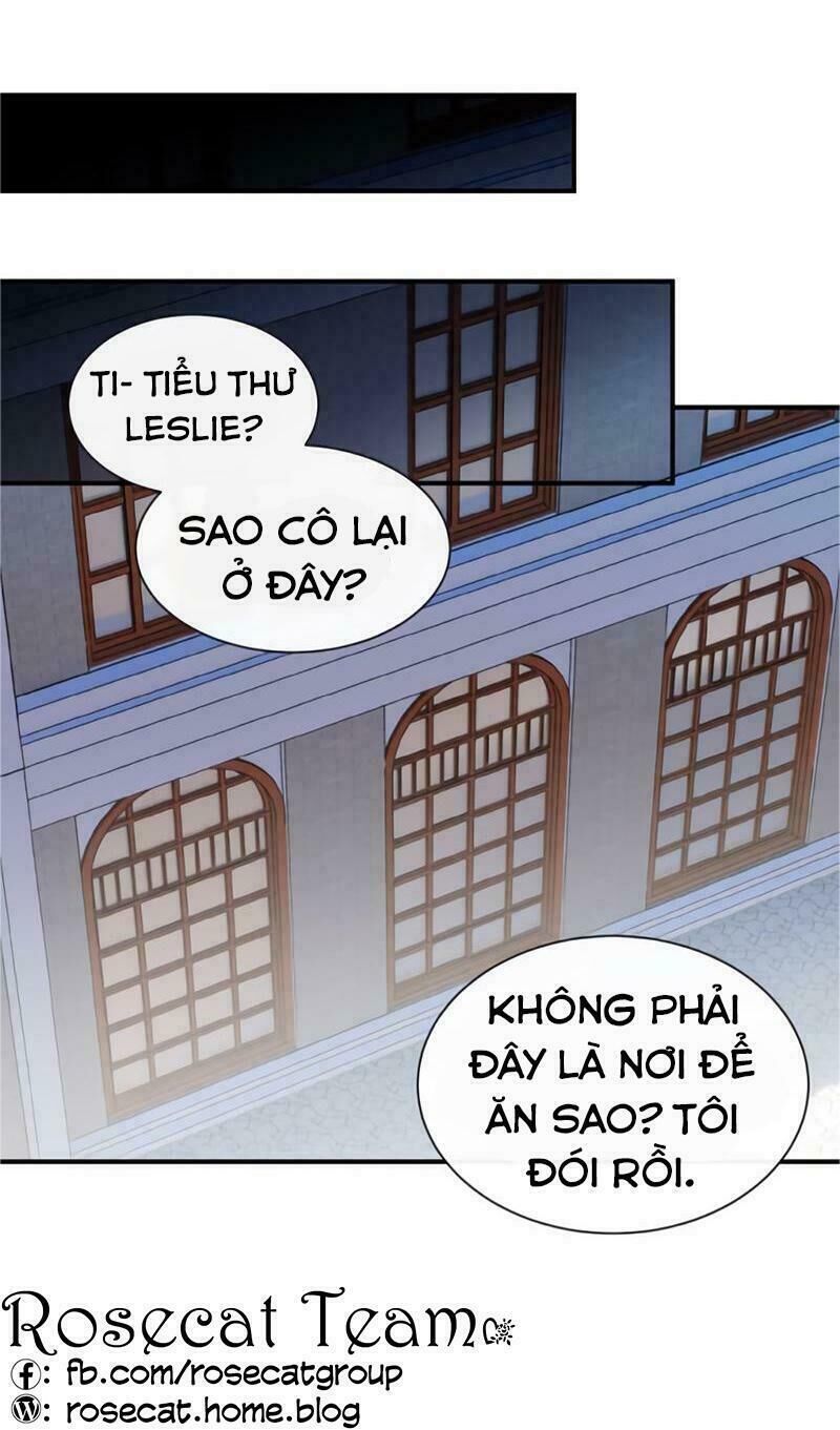 Bản Khế Ước Với Nữ Công Tước Ác Ma Chap 6 - Next Chap 7