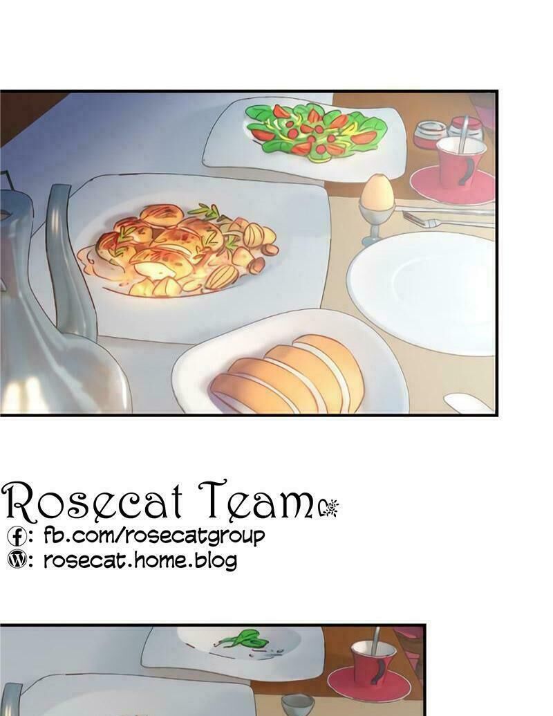 Bản Khế Ước Với Nữ Công Tước Ác Ma Chap 6 - Next Chap 7