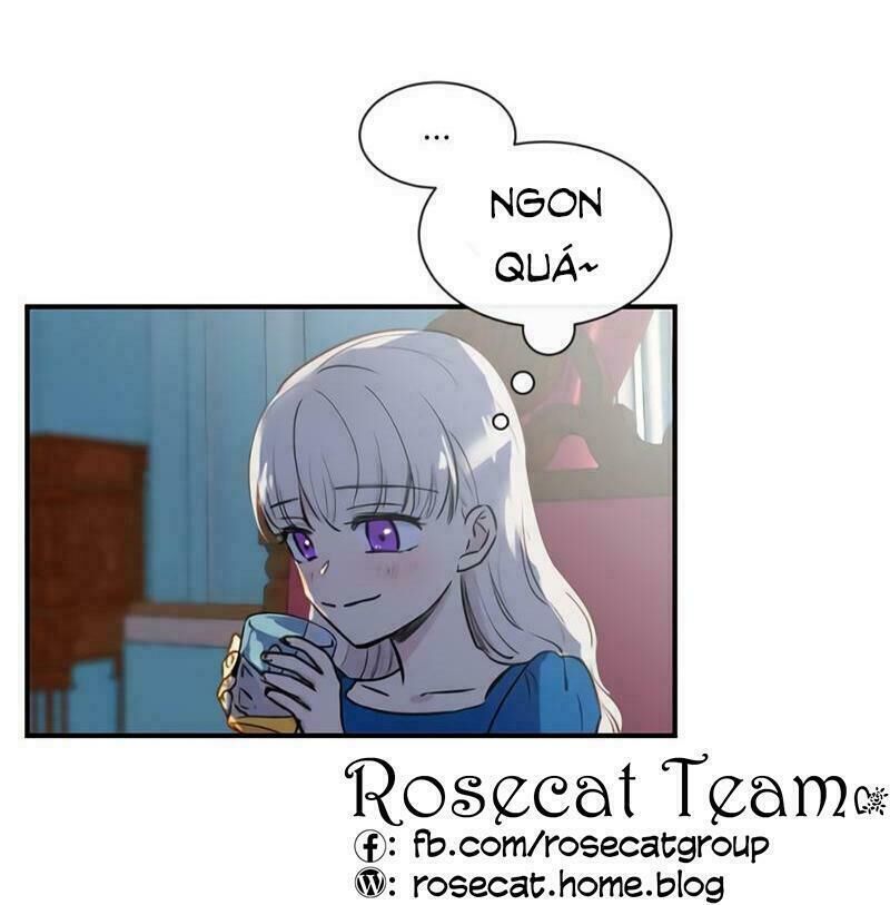 Bản Khế Ước Với Nữ Công Tước Ác Ma Chap 6 - Next Chap 7