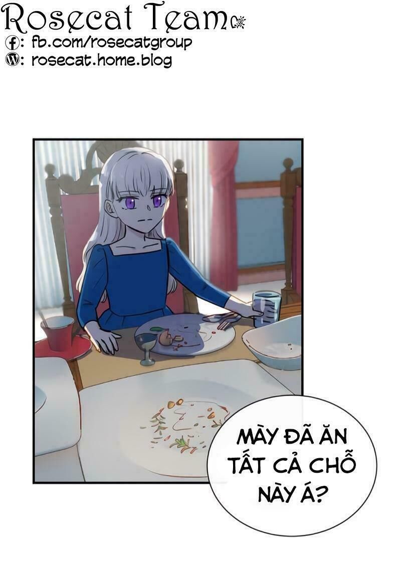 Bản Khế Ước Với Nữ Công Tước Ác Ma Chap 6 - Next Chap 7