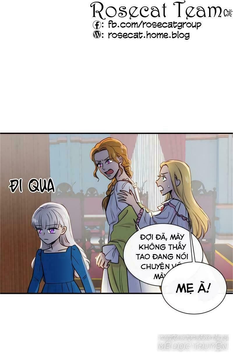 Bản Khế Ước Với Nữ Công Tước Ác Ma Chap 6 - Next Chap 7