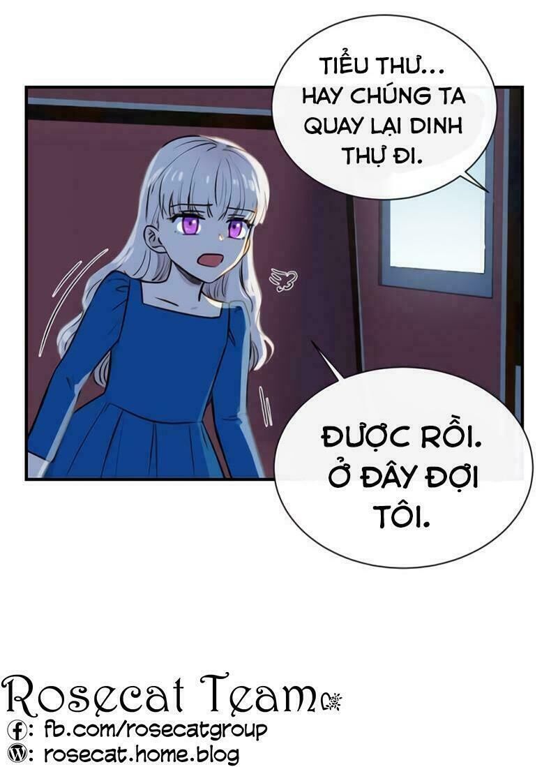 Bản Khế Ước Với Nữ Công Tước Ác Ma Chap 6 - Next Chap 7