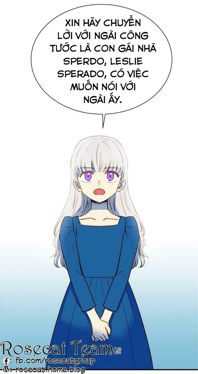 Bản Khế Ước Với Nữ Công Tước Ác Ma Chap 6 - Next Chap 7