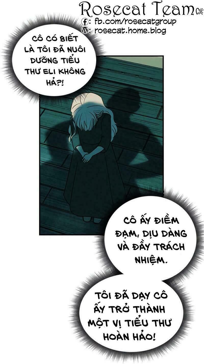Bản Khế Ước Với Nữ Công Tước Ác Ma Chap 6 - Next Chap 7