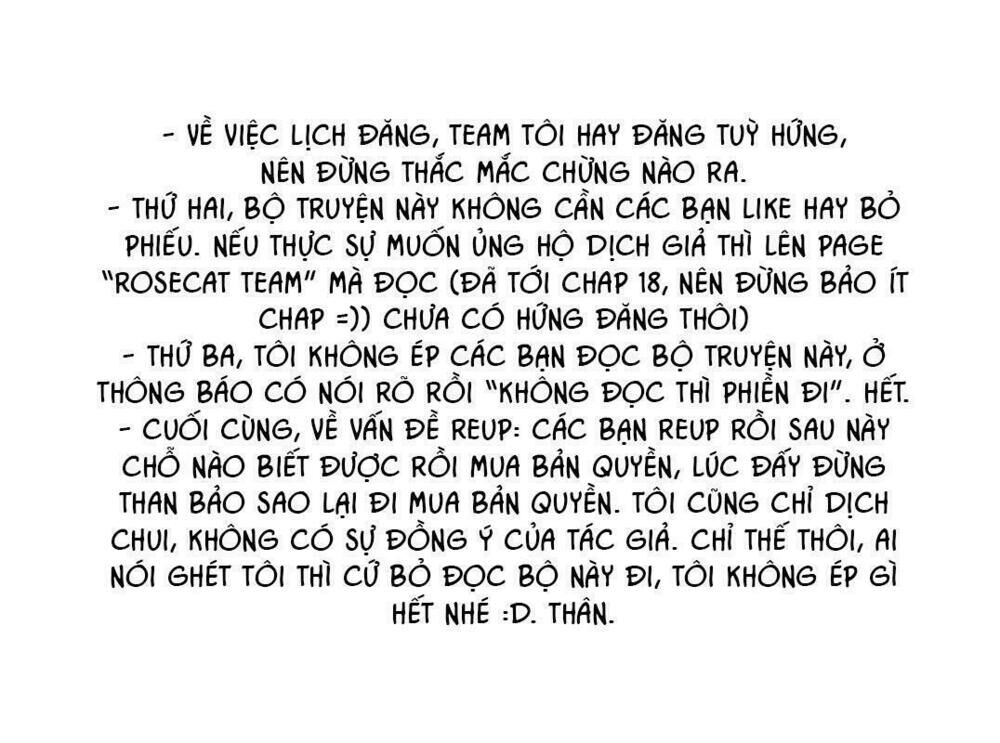 Bản Khế Ước Với Nữ Công Tước Ác Ma Chap 6 - Next Chap 7