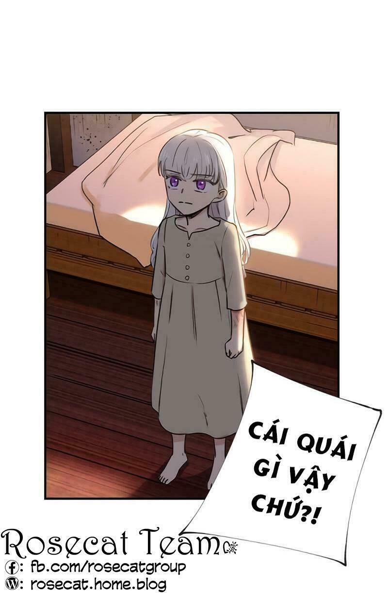 Bản Khế Ước Với Nữ Công Tước Ác Ma Chap 6 - Next Chap 7