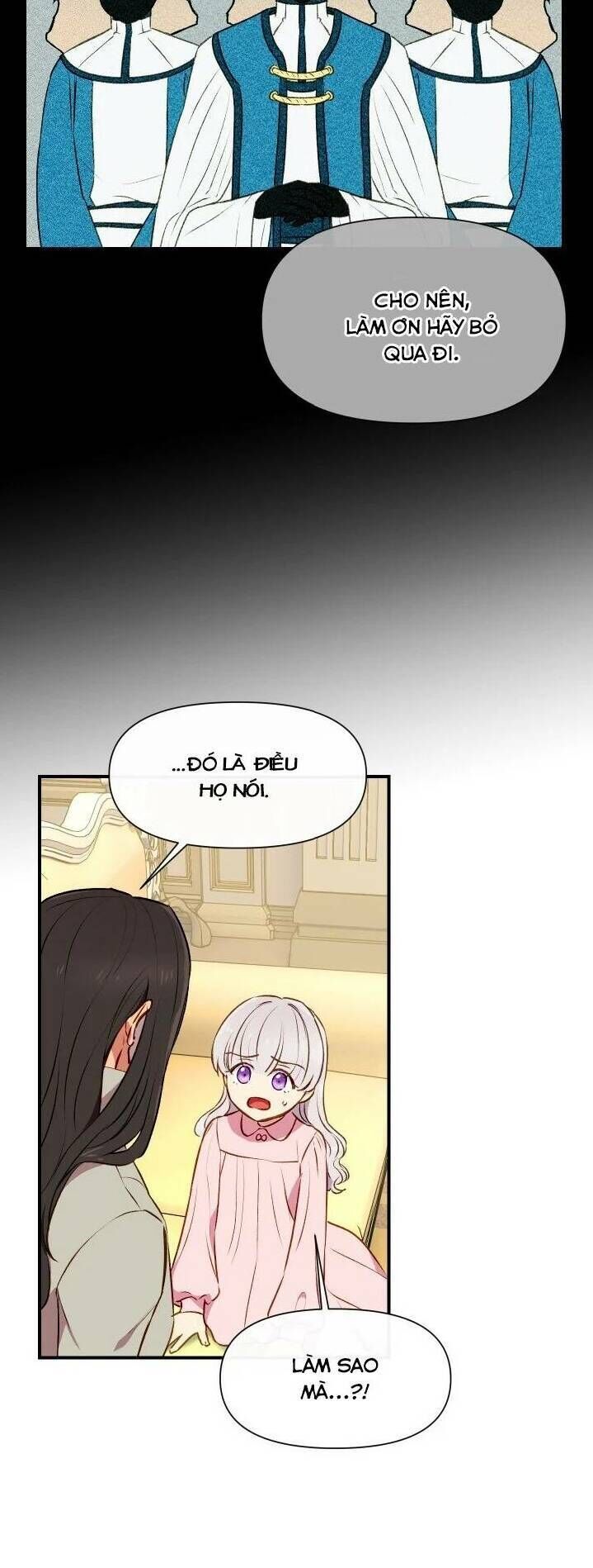 Bản Khế Ước Với Nữ Công Tước Ác Ma Chap 60 - Next Chap 61