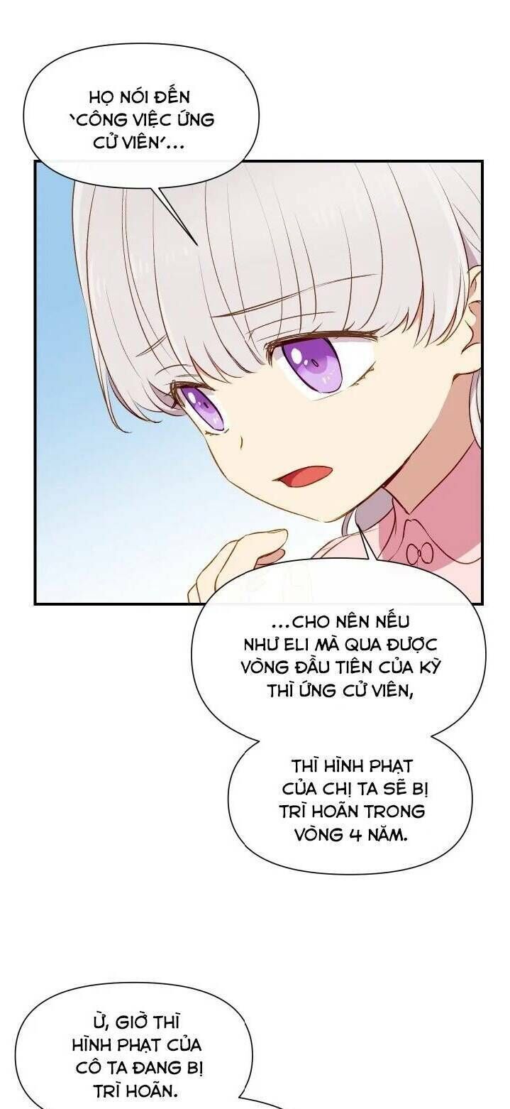 Bản Khế Ước Với Nữ Công Tước Ác Ma Chap 60 - Next Chap 61