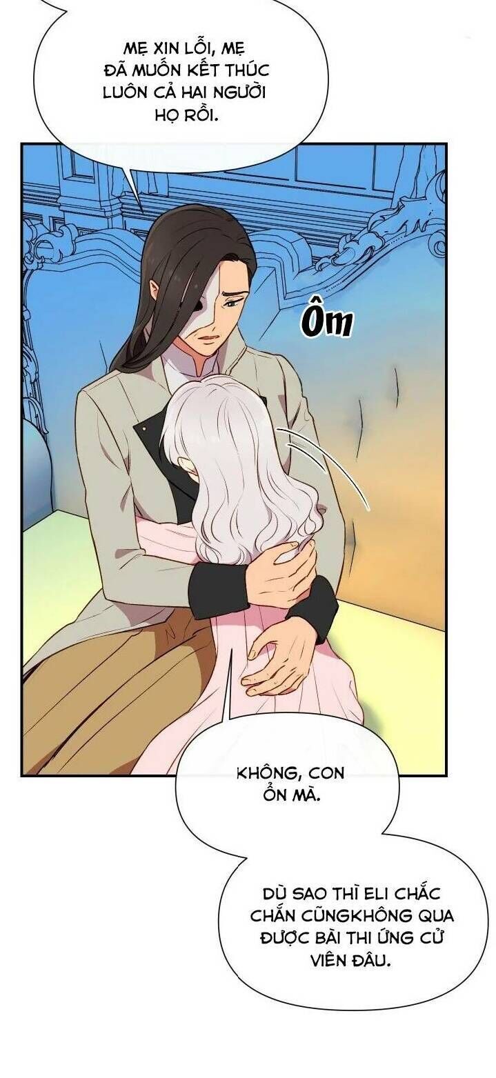 Bản Khế Ước Với Nữ Công Tước Ác Ma Chap 60 - Next Chap 61