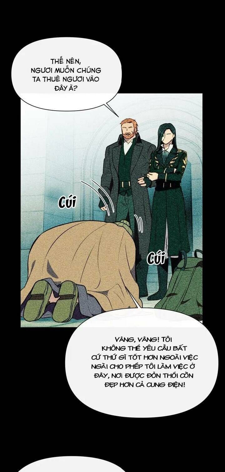 Bản Khế Ước Với Nữ Công Tước Ác Ma Chap 60 - Next Chap 61