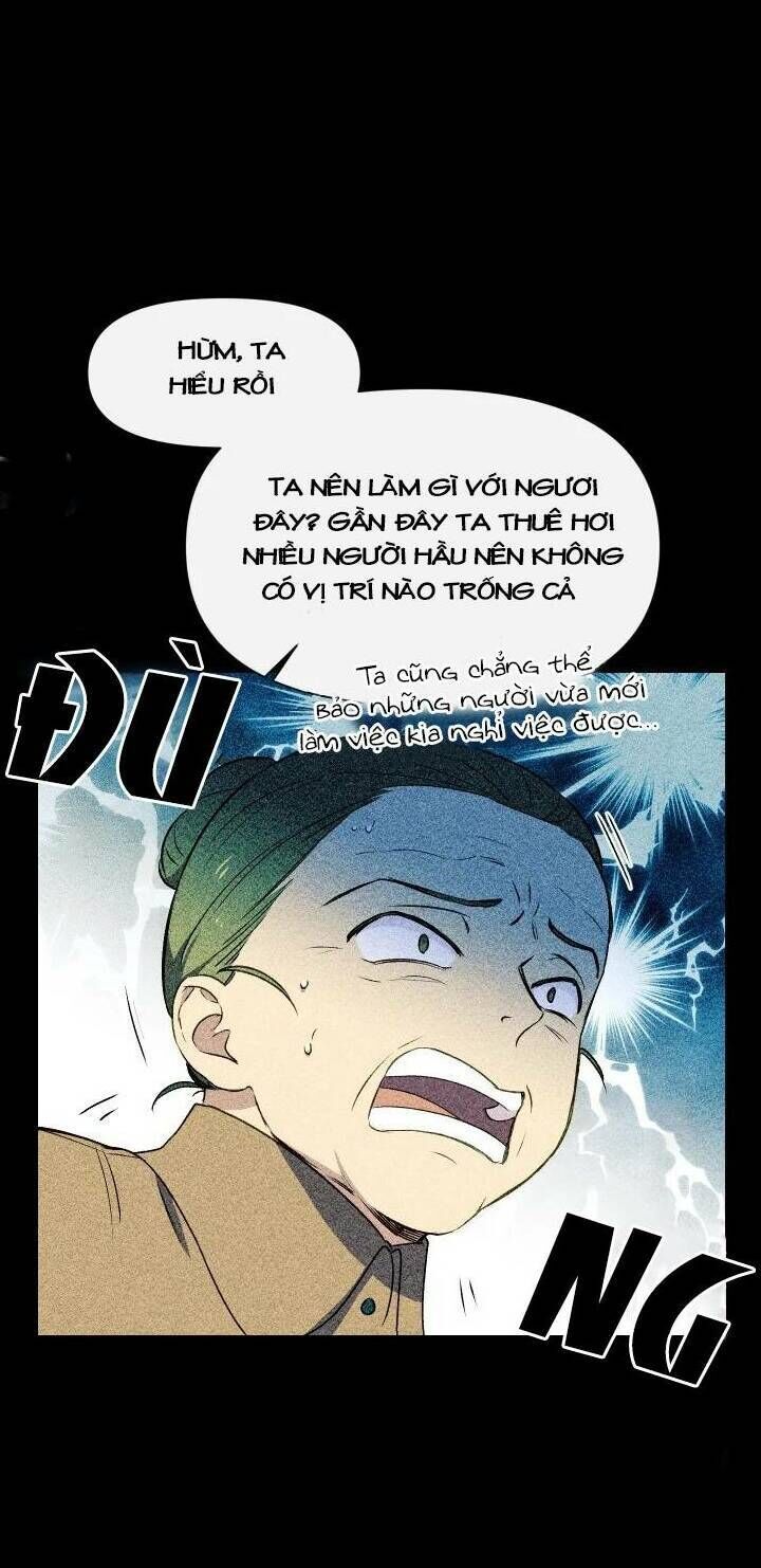Bản Khế Ước Với Nữ Công Tước Ác Ma Chap 60 - Next Chap 61