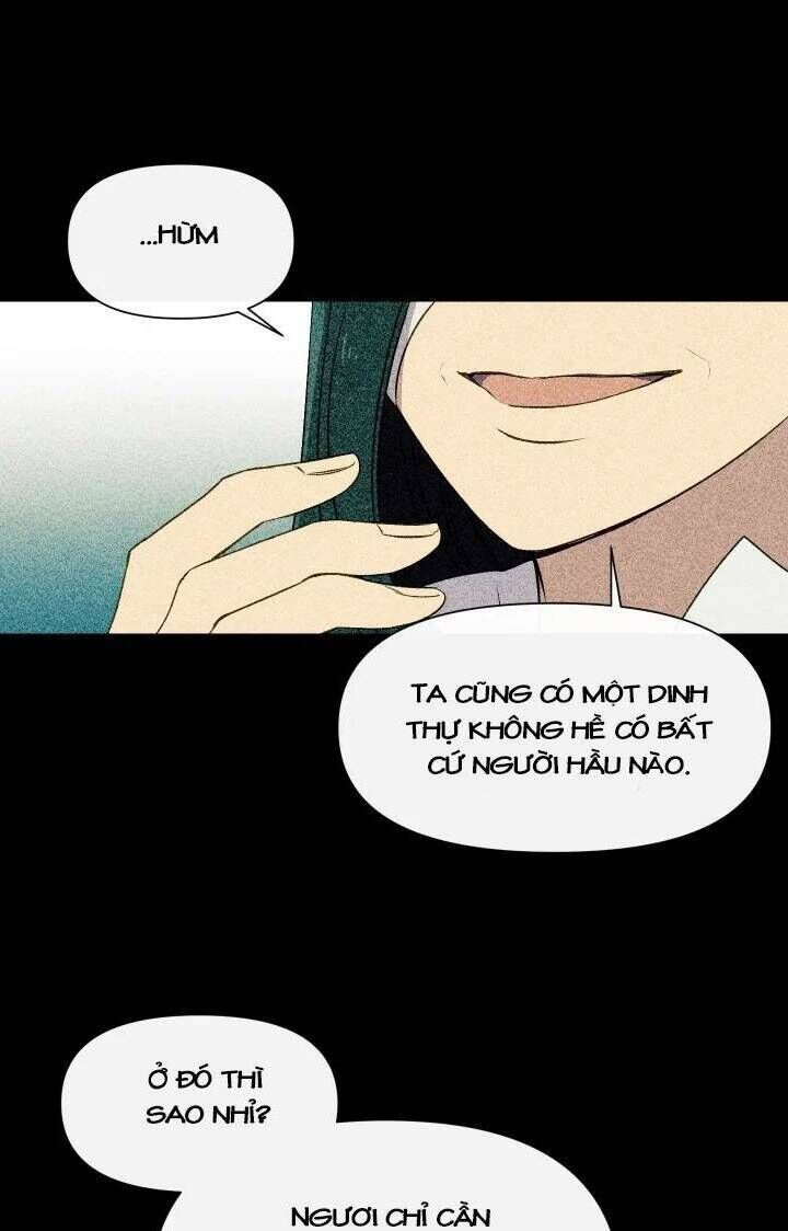 Bản Khế Ước Với Nữ Công Tước Ác Ma Chap 60 - Next Chap 61