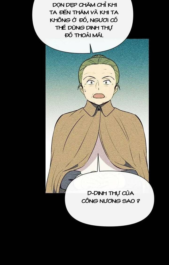 Bản Khế Ước Với Nữ Công Tước Ác Ma Chap 60 - Next Chap 61